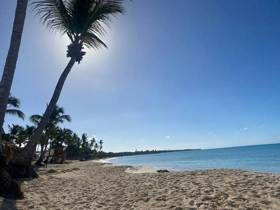 Portitxol Apartamento Reformado A Estrenar Bayahibe