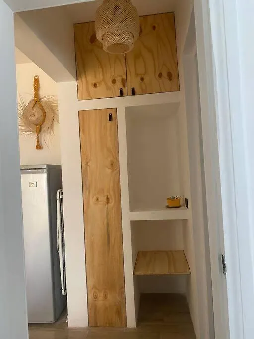Portitxol Apartamento Reformado A Estrenar Bayahibe
