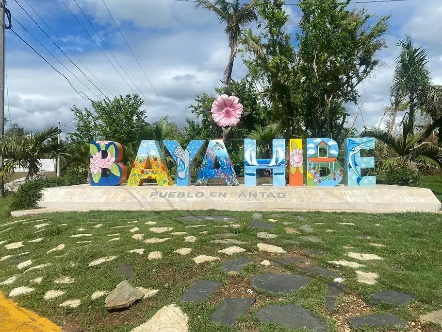 Appartamento Portitxol Apartamento Reformado A Estrenar Bayahibe