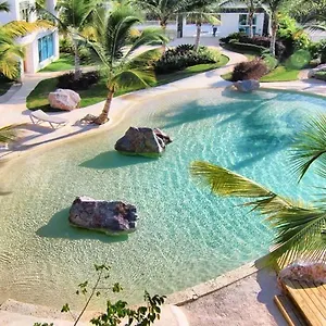 Apartamento Casa En Paraiso Rd, Bayahíbe