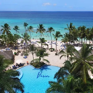 4* Ośrodek wypoczynkowy Viva Dominicus By Wyndham, A Trademark