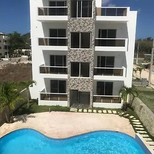 Apartamento Larimar 101 -, Bayahíbe
