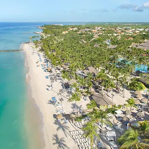 5* Ośrodek wypoczynkowy Catalonia Royal La Romana Adults Only