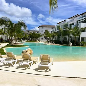 Apartamento Komfortowy Z 4 Basenami I Pieknym Ogrodem, Estrella Dominicus-bayahibe, Bayahíbe