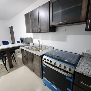 Apartamento Chelsie 2, Bayahíbe