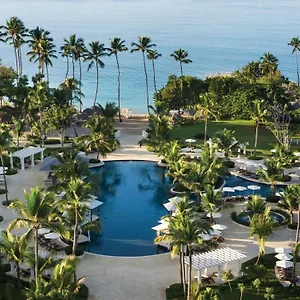 Hilton La Romana Family Байяибе