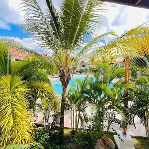 Apartamento Paraiso, Bayahíbe