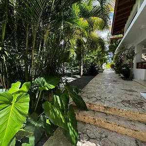 Apartamento Vista Paradise, Bayahíbe