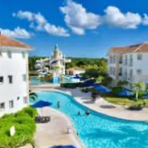 Apartamento Cadaques Caribe Palmera 101, Bayahíbe