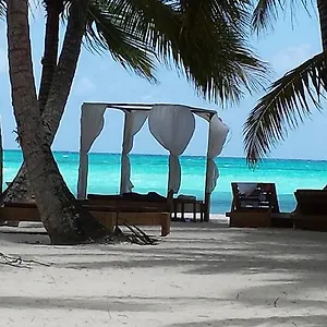 Apartamento Cadaques Caribe Pez 103, Bayahíbe