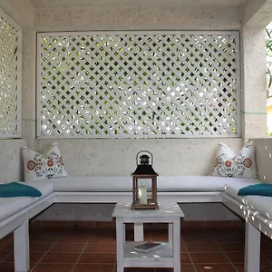 Bayahibe Guest House Hotel Gasthuis