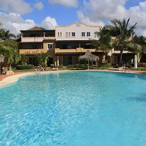Apartamento Tamarindo, Bayahíbe