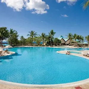 Resort Dreams La Romana And (adults Only), Bayahibe