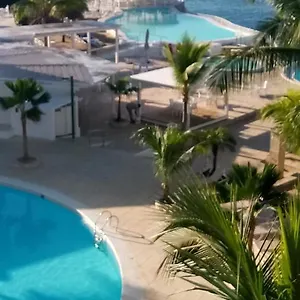 Privatunterkunft En Sol Dominicus Solo Adultos, Bayahibe