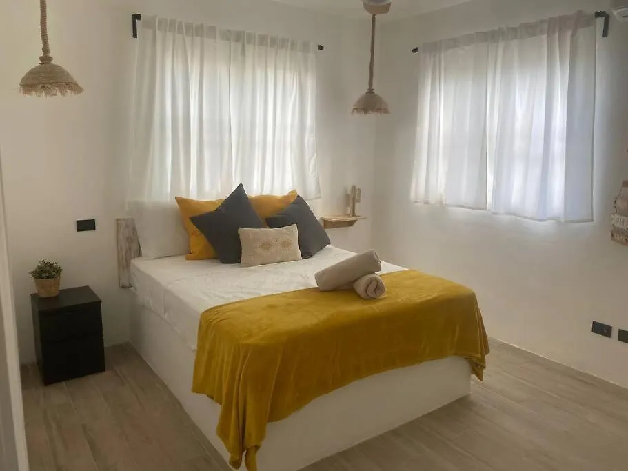 Portitxol Apartamento Reformado A Estrenar Bayahibe Apartment