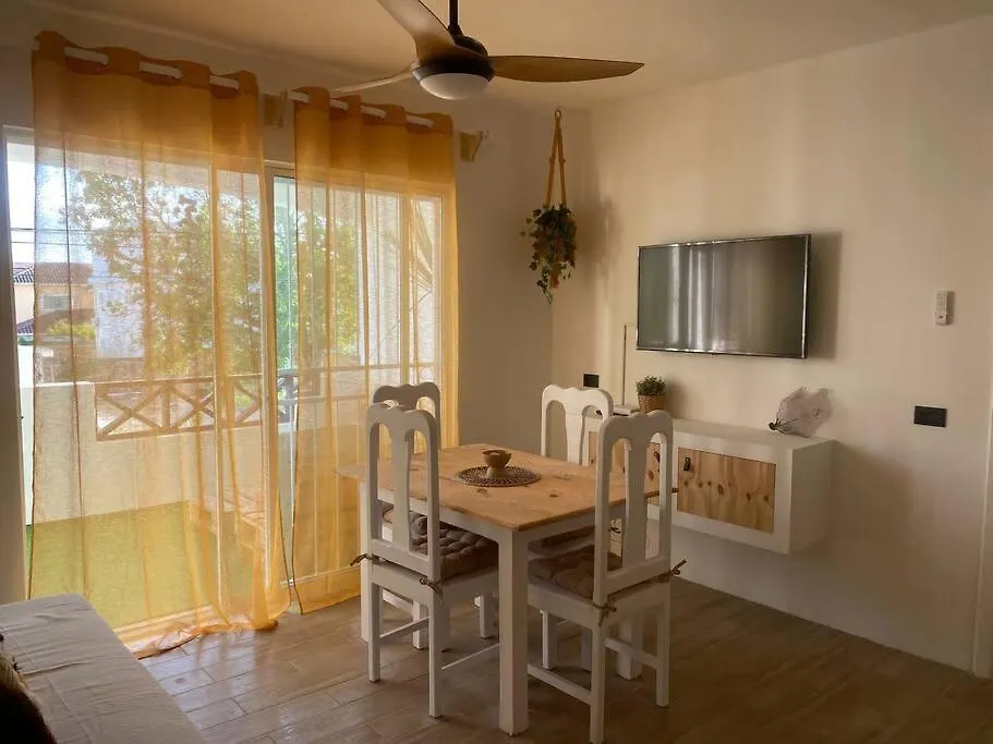 Apartment Portitxol Apartamento Reformado A Estrenar Bayahibe