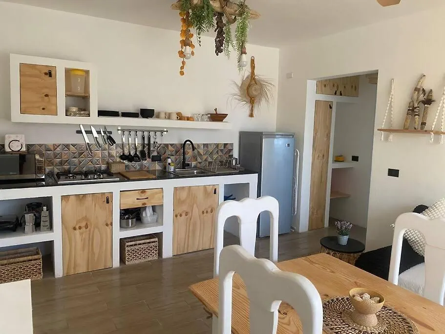 Portitxol Apartamento Reformado A Estrenar Bayahibe 0*,  Dominican Republic
