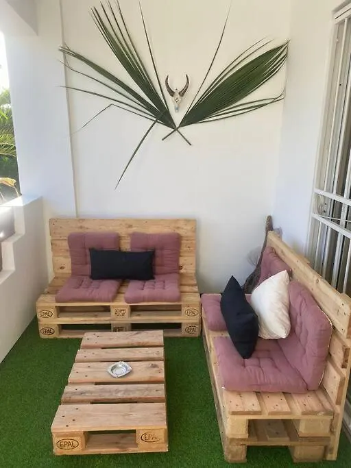Portitxol Apartamento Reformado A Estrenar Bayahibe