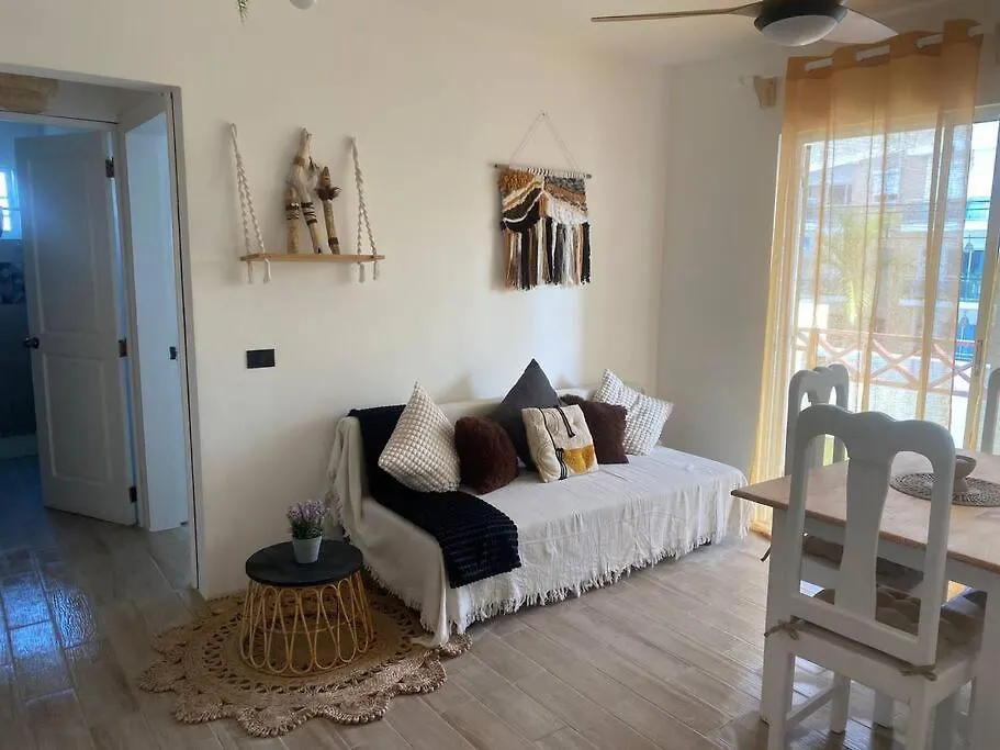 Portitxol Apartamento Reformado A Estrenar Bayahibe Dominican Republic