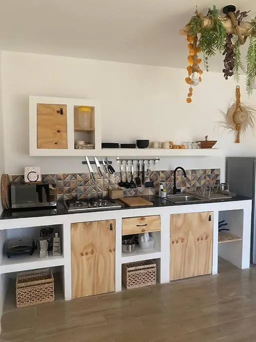 Apartment Portitxol Apartamento Reformado A Estrenar Bayahibe