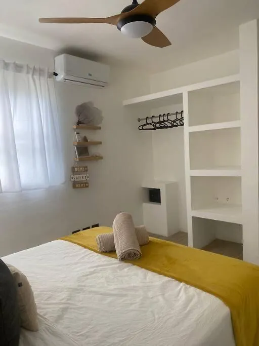 Portitxol Apartamento Reformado A Estrenar Bayahibe 0*,