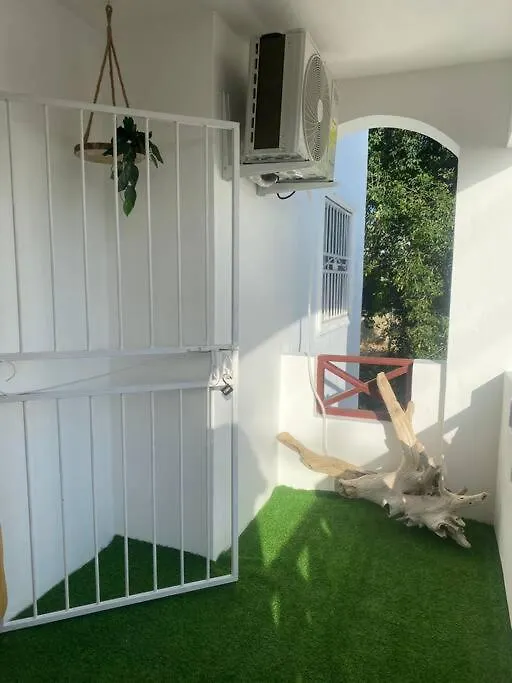 Portitxol Apartamento Reformado A Estrenar Bayahibe Apartment